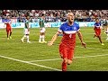 Michael Bradley Top 5 International Goals