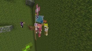🔴サバイバルをのんびりする【Minecraft】
