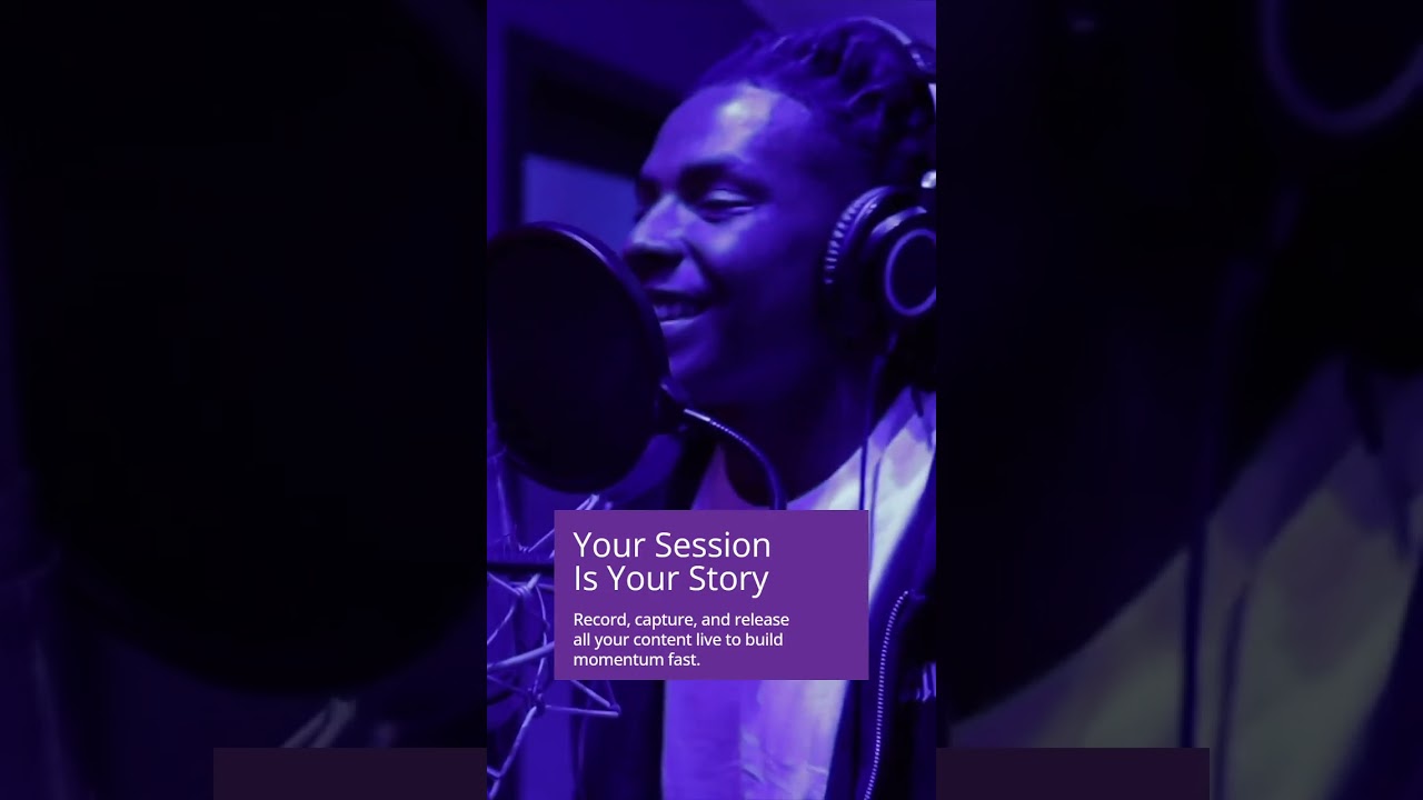 Harnessing Your Studio's Creative Potential