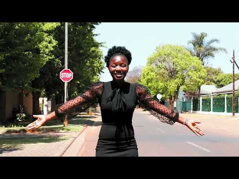Lizz Sainani Mayi Anga[Offical Music Video]GFC2022 Dir Cliff Dzombe