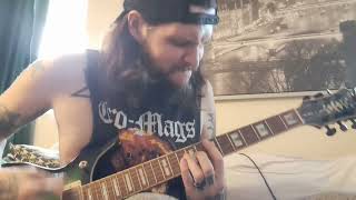 AGNOSTIC FRONT  -Change your ways