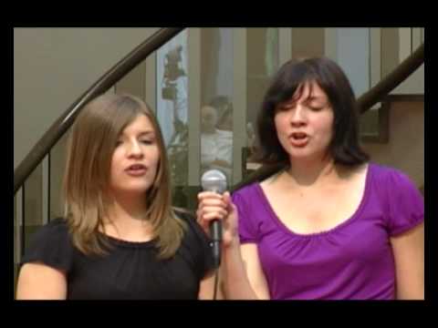 Ayal girls - Njemu slava pripada.mp4