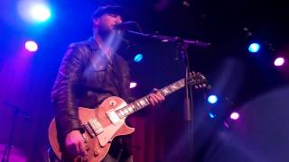 Henrik Freischlader-Sisters