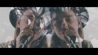 Normandie - Collide (Official Music Video)