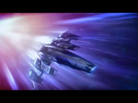 Mass Effect 3 - An End Once And For All (Metal Cover)