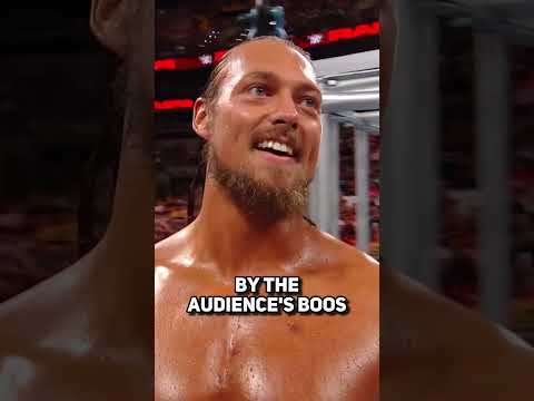 WWE Fans Boo This Wrestler's Entire Promo