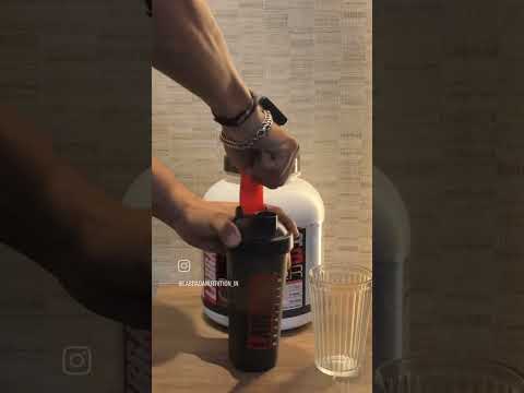 Labrada Muscle Mass Gainer 6.6 Lbs, 3 Kg