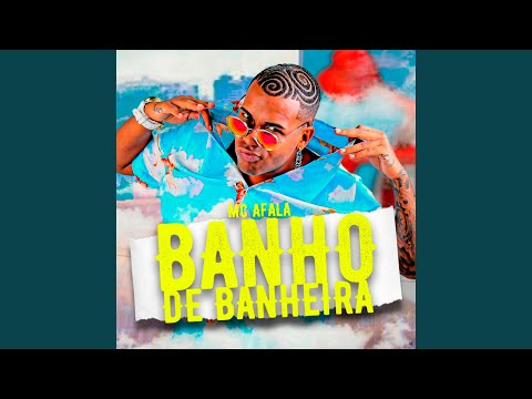 Banho de Banheira