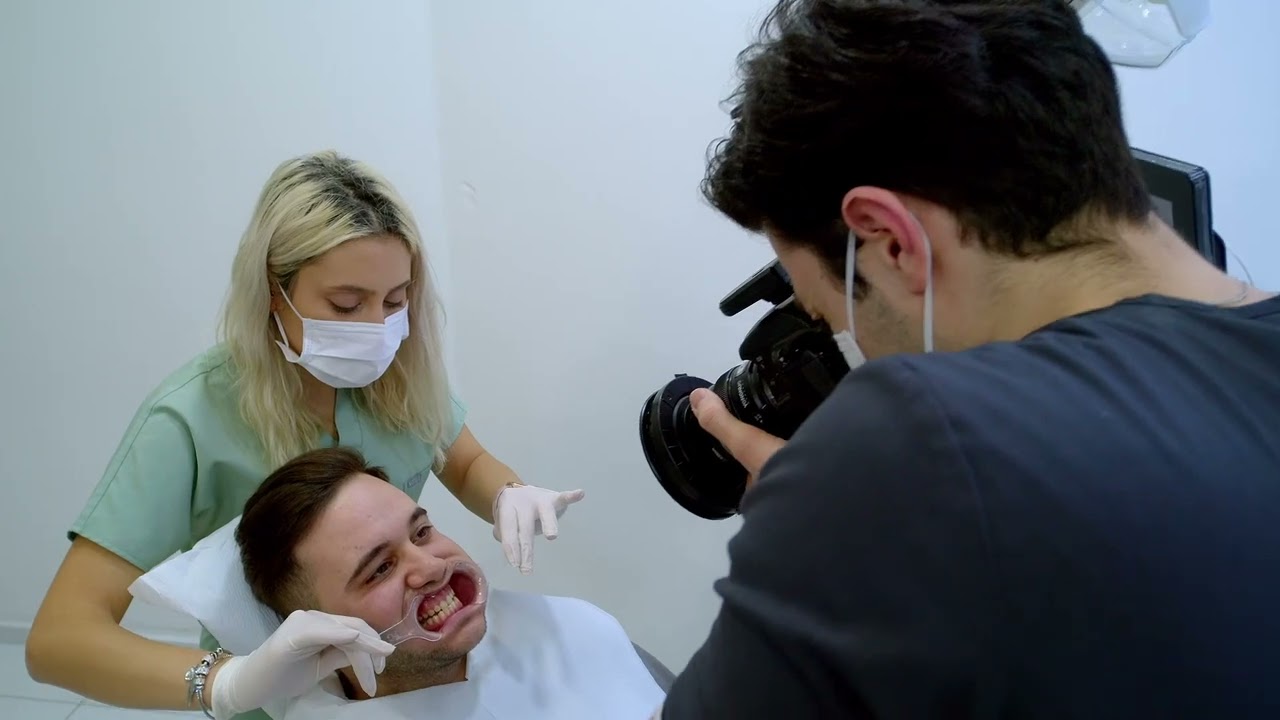 ESTEDİŞ I HASTAMIZ DENEYİMLERİNİ ANLATIYOR