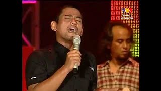 Download lagu Mentari Merah Di Ufuk Timur - Azlan & TT mp3