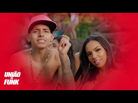 MC RICK- É QUE EU CHUTEI O BALDE É BUSQUEI DE VOLTA (União Do Funk)