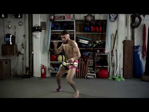 Braian Okonski - Invictus Deluxe 24 de Nov