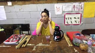 さいきんの気づき。自分軸を保ちながら様々な人や物や環境とつながっていく。