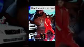 Fans are clowning Ginuwine Rn -same OG-