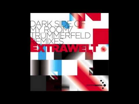 Extrawelt - Trümmerfeld (Oliver Huntemann Remix) HQ