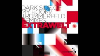Extrawelt - Trümmerfeld (Oliver Huntemann Remix) HQ