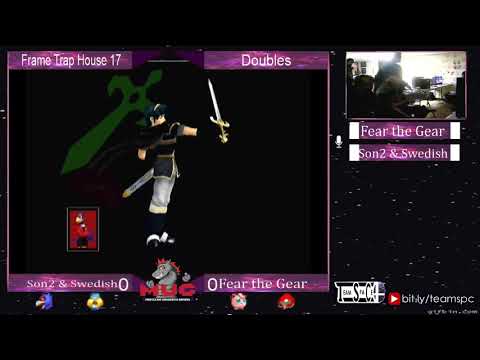 FTH17 - Son2 vs HBA | Clutch