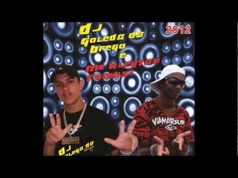 Os Abusados e Mc Alaca, Troz e Dedê - Brincadeira Nossa - Dj Galego Do Brega e Cle!ton R@mos -.wmv