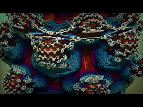 Synergyx - LA HARMONIA UNIVERSAL