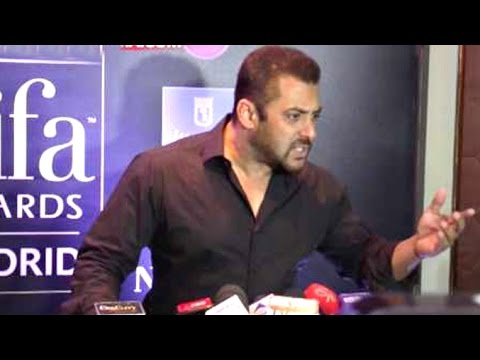 All Moments When Salman Khan Got ANGRY On Media
