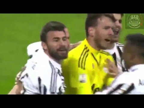 HIGHLIGHTS 03/03/2016 Inter 3 - 0 Juventus PEN (3-5) SEMIFINAL Coppa Italia Leg 2