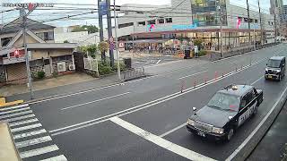 兵庫県尼崎市東難波町ライブカメラ live webcam
