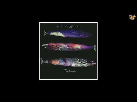 Whichcraft x CEE Da Cuban - The Whale