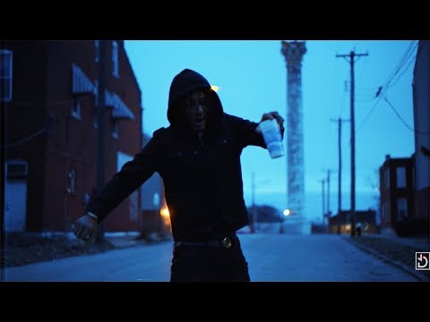 SGE Breezy - She Say (Dir. by @Divineshot)
