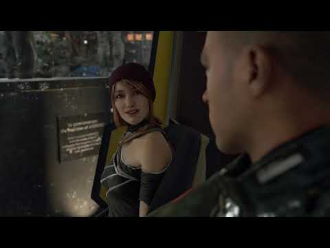 Detroit: Become Human pt.25