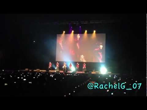 [16/03/13] BOYFRIEND FANMEET SINGAPORE - JANUS