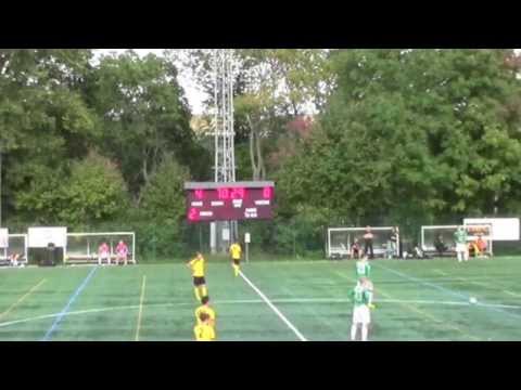 ÅIFK  Härmä maalikooste