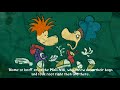 Rayman S Origin Cutscene Restored Subtitles