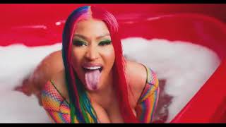 Nicki Minaj - TROLLZ Music Video Twerk Compilation