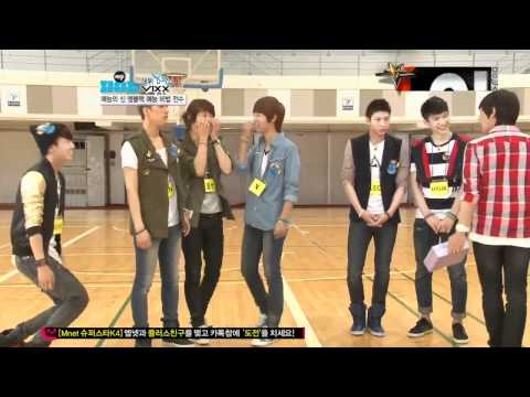 120517 MY DOL THUNDER Cut