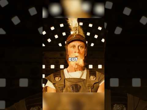 ????Wonderful moments of the ancient Olympic Games.#futurelink #movie #shorts