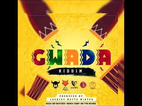 SHELL DONG DAT  Motto & Fadda Fox  Gwada Riddim  TeamFoxx ' Soca 2018'