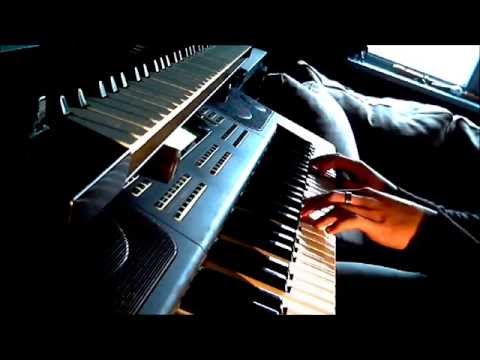 Prince of Egypt - The Burning Bush (Piano cover)