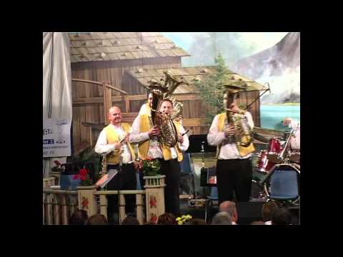 Vlado Kumpan Instrumenten Parade  27 Mei 2007 Beringe (NL)