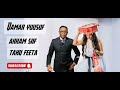 QAMAR YUUSUF Akkam Siif Tahu Feeta 2025 New Afaan Oromoo Music