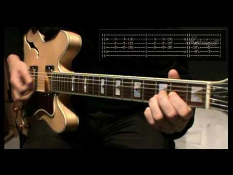 How To Play LIL' DEVIL - The Cult (Guitar Lesson)