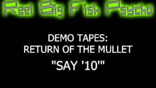 Say '10' (1994 Demo)