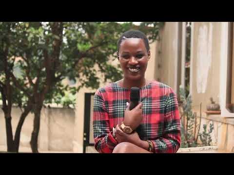 uko igituba KIVUGA igiye WARYOHEWE UMUGABO nawe uka kunyaza yishimwe