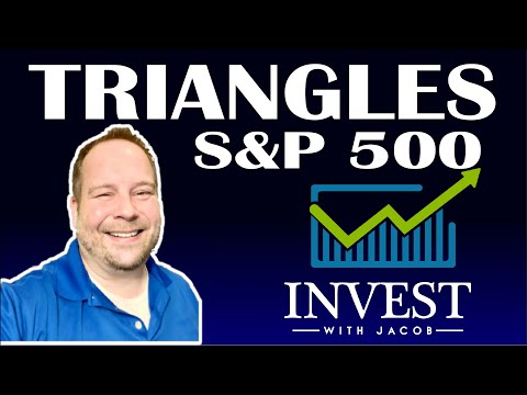 SP500 Technical Analysis 11-18-21 (Elliott Wave Theory)