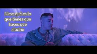 Andy Rivera - Pa Que Me  Recuerdes (Letra/Lyrics).
