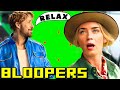 HILARIOUS EMILY BLUNT BLOOPERS COMPILATION (The Fall Guy, The Devil Wears Prada, Mary Poppins)