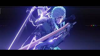 Wuthering waves 2nd video