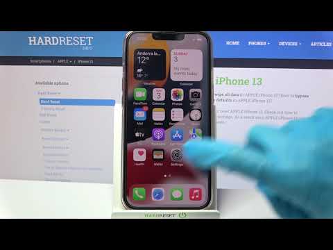 How to Activate Auto Brightness on iPhone 13 – Adjust Display Settings