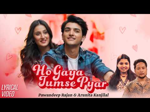 Ho Gaya Tumse Pyar (Song)