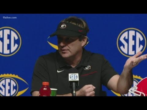 SEC Championship: Kirby Smart reflects on 37-10 loss to LSU