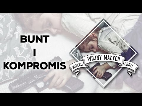 Video thumbnail for Bunt i kompromis